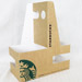 Starbucks Carrier